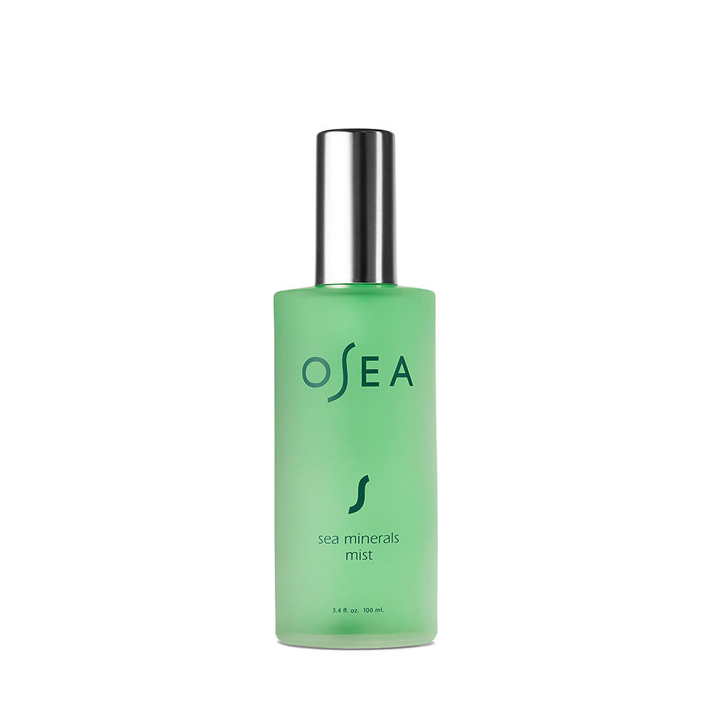 Sea Minerals Mist
