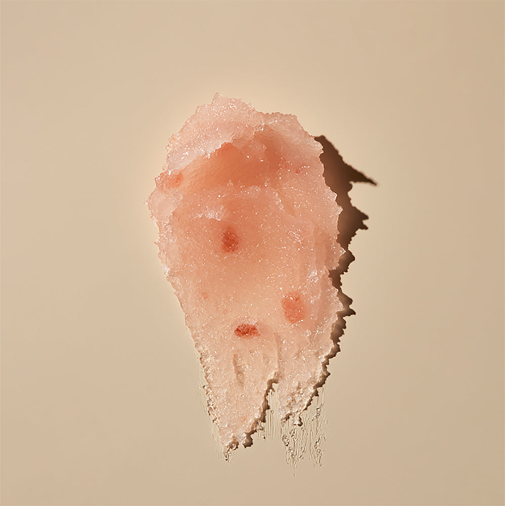 Salts of the Earth Body Scrub
