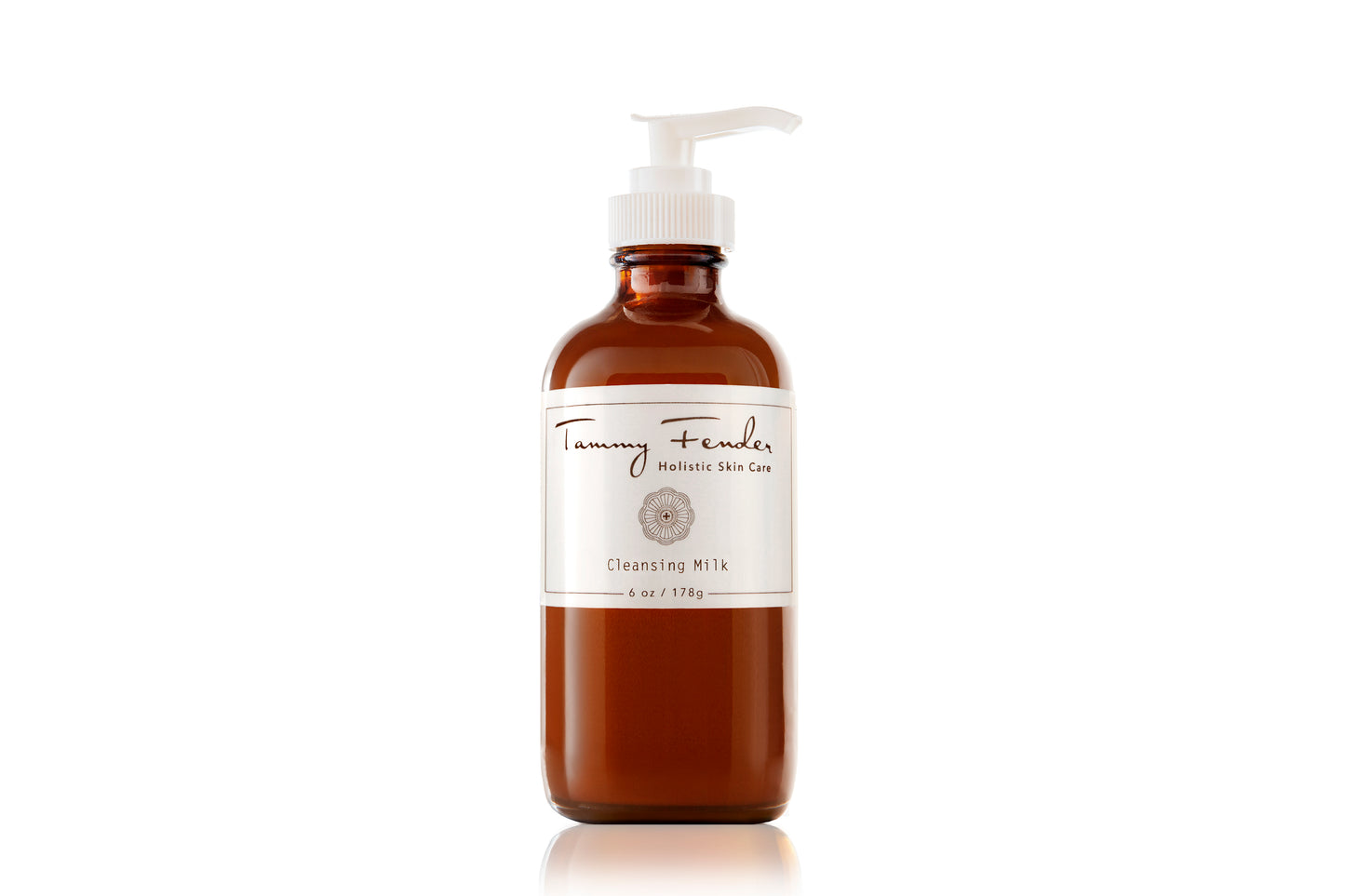 Cleansing Milk