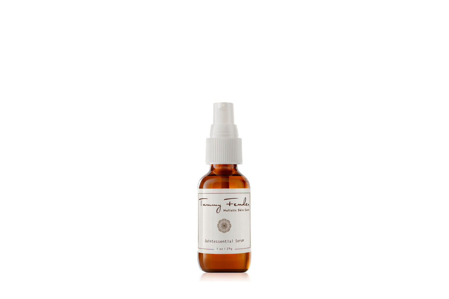 Quintessential Serum