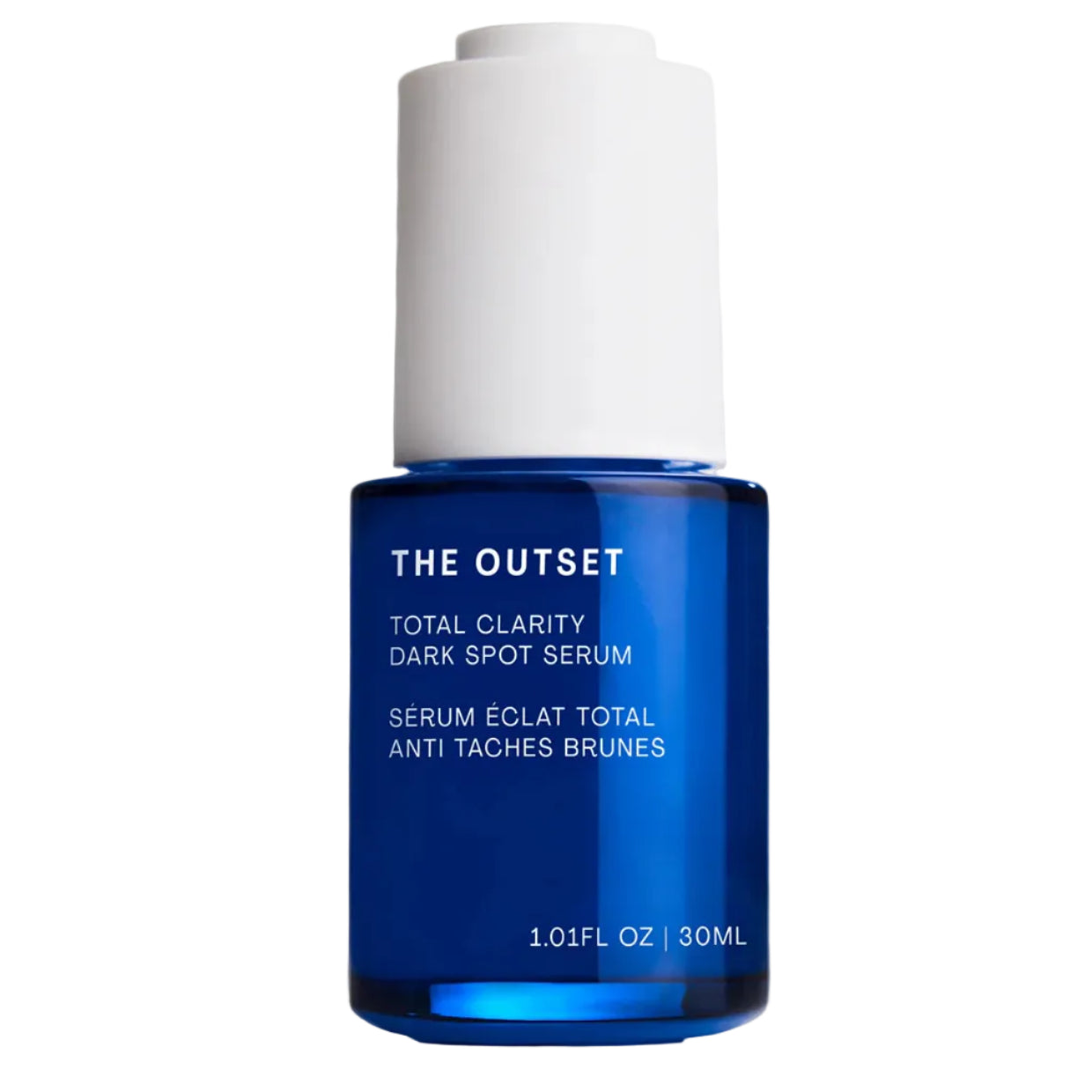 Total Clarity Dark Spot Serum