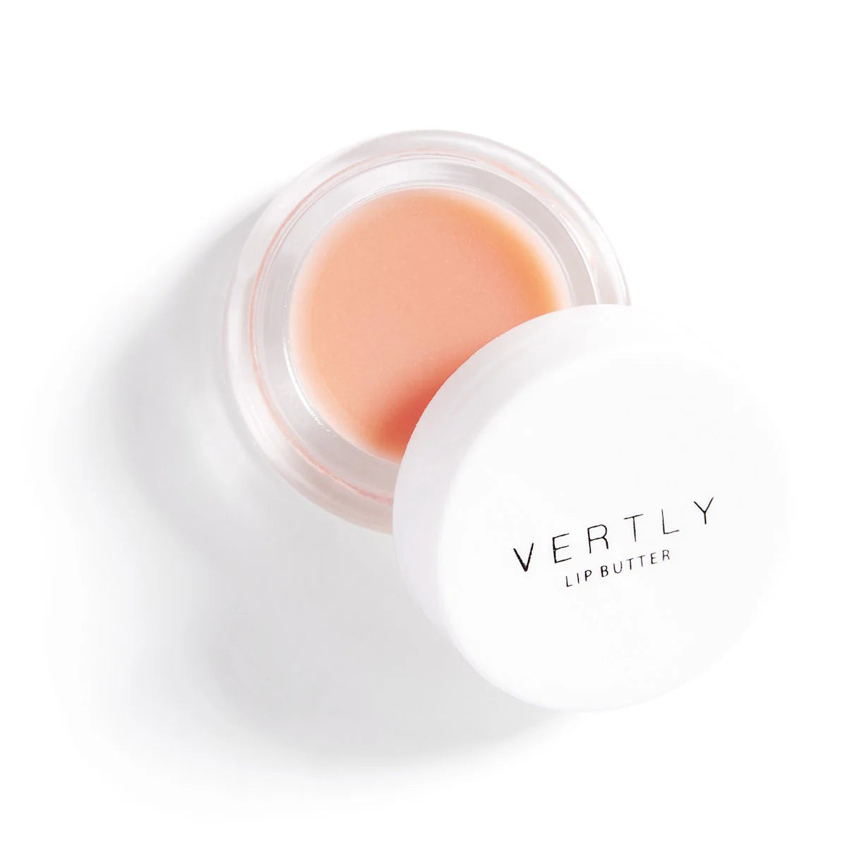 Vertly Lip Butter - Rose Pot (Sheer)