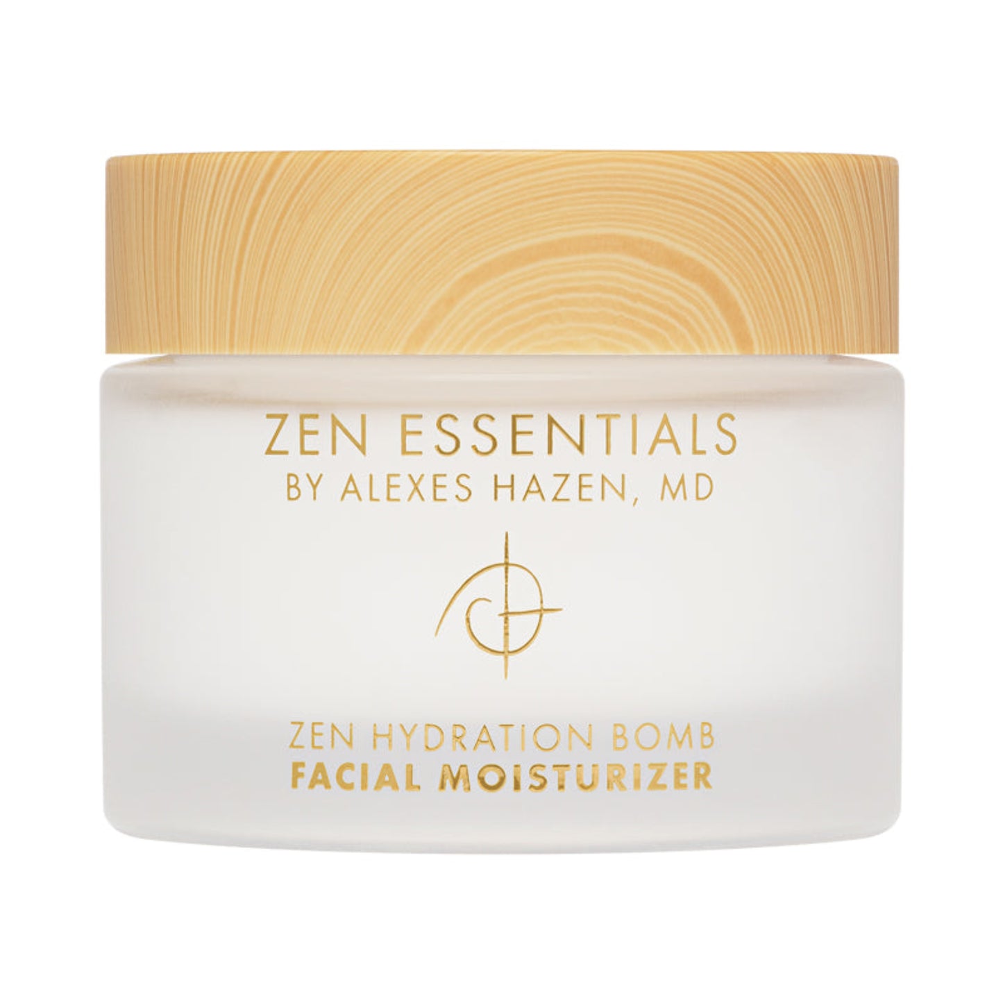 Zen Hydration Bomb Facial Moisturizer