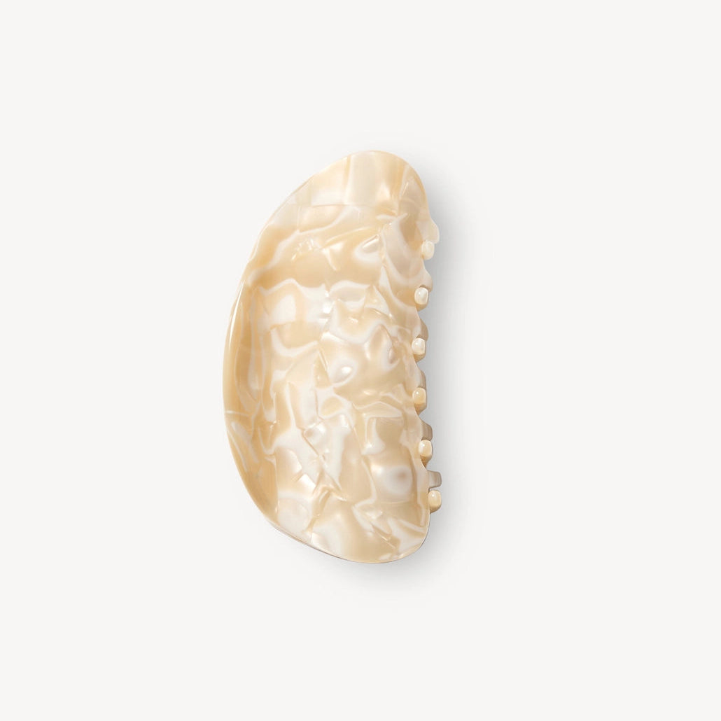 Crescent Claw in Ivory