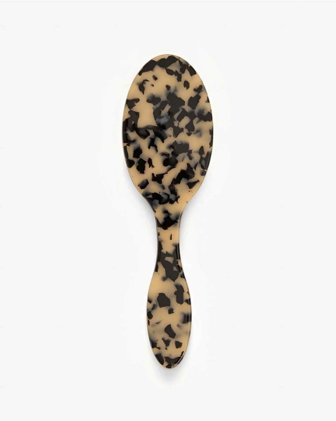 Everyday Hairbrush Blonde Tortoise