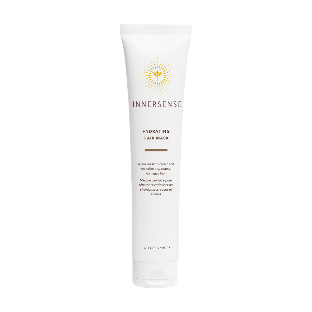 Hydrating Hair Mask
