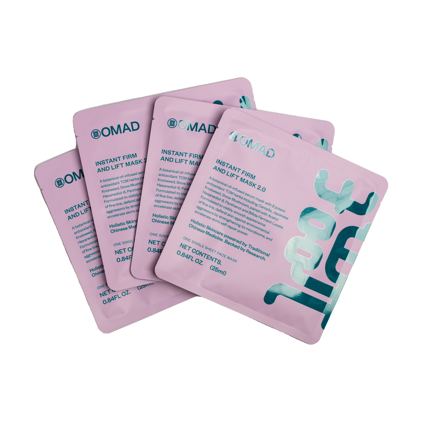 Instant Firm and Lift Mask