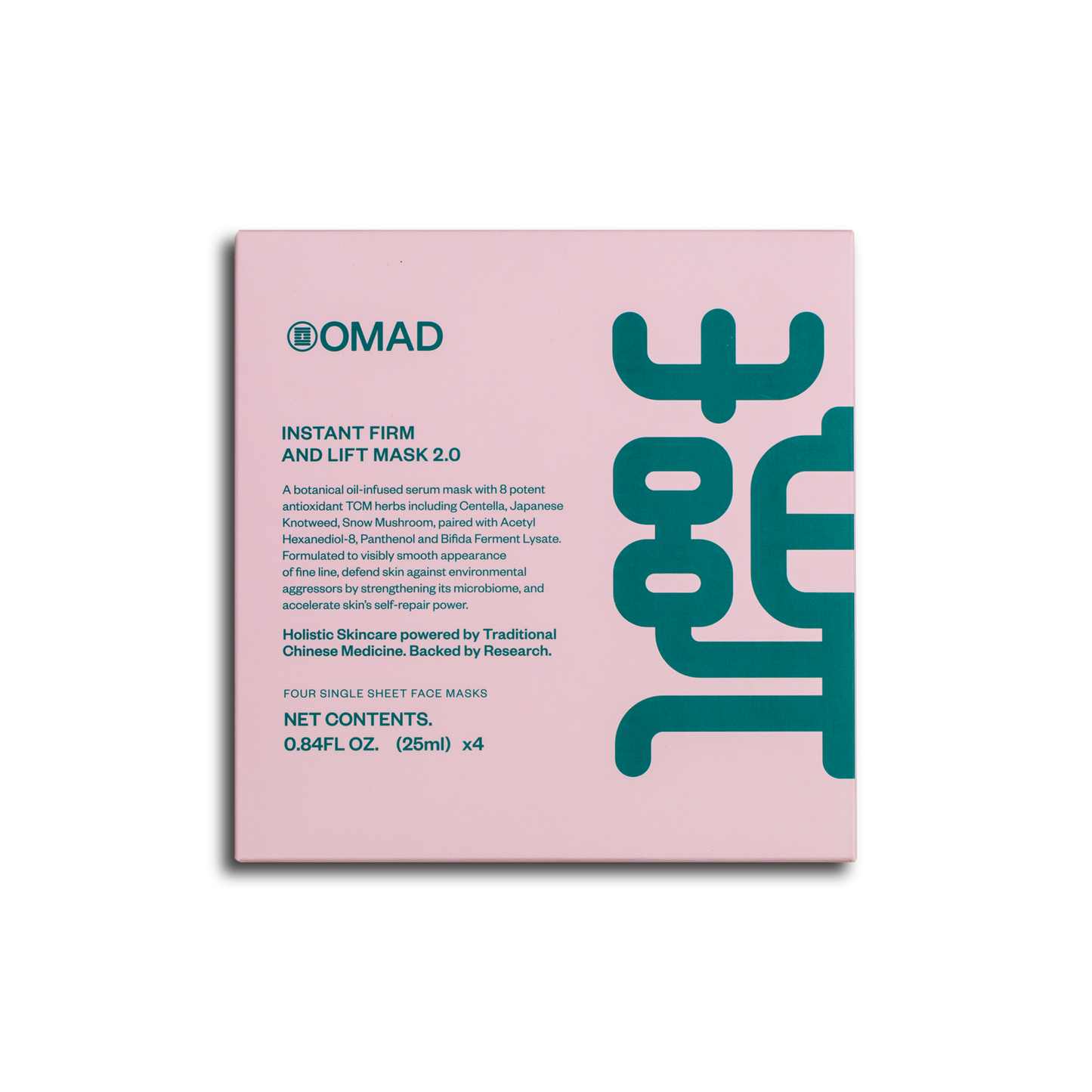 Instant Firm and Lift Mask