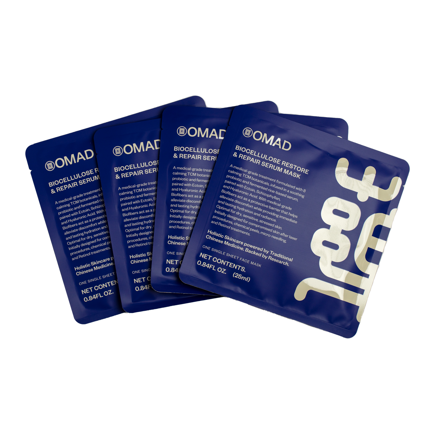 Bio Cellulose Restore & Repair Serum Mask