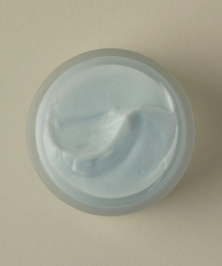 Refining Mask
