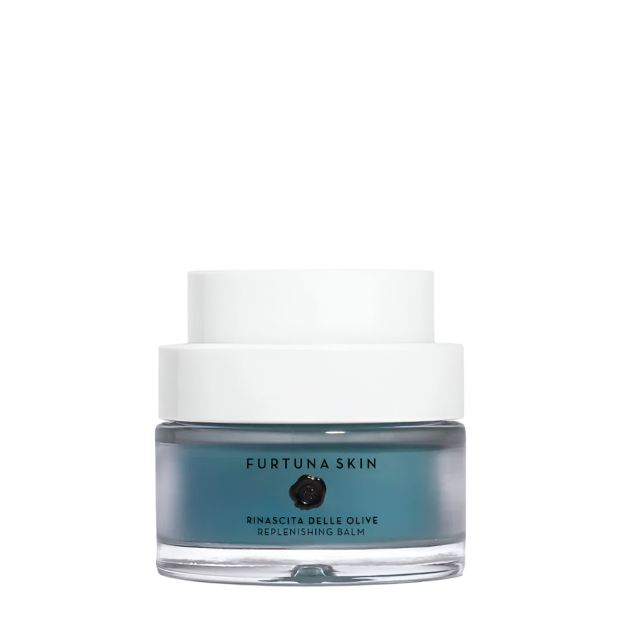 Rinascita Delle Olive Replenishing Balm