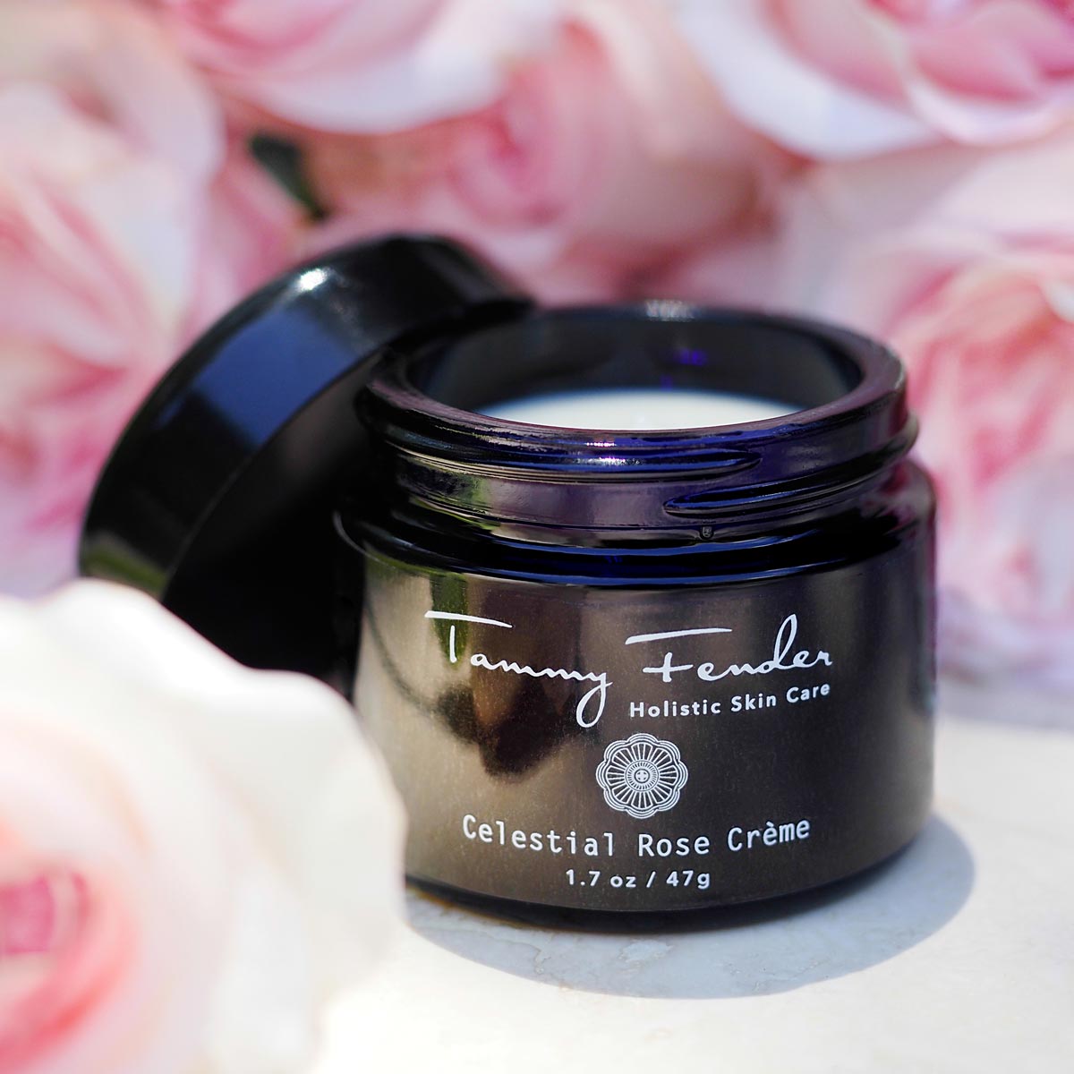 Celestial Rose Creme