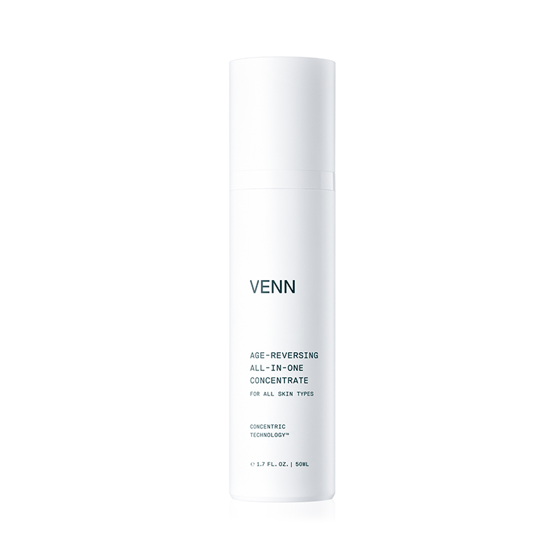 Age-Reversing All-In-One Concentrate
