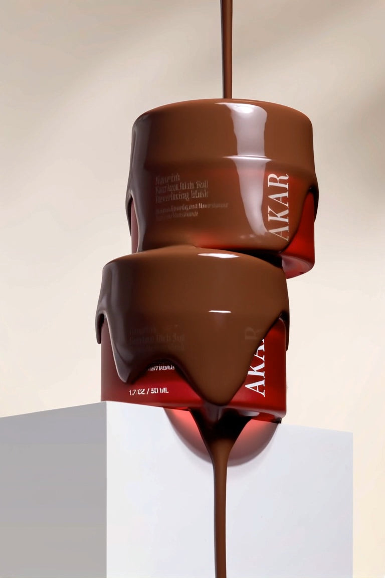 Nourish Nutrient Rich Soil Resurfacing Mask