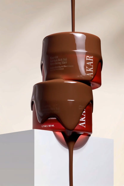 Nourish Nutrient Rich Soil Resurfacing Mask