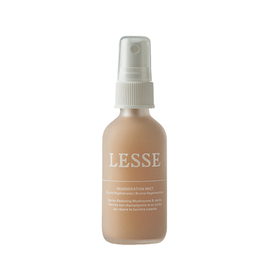 Regeneration Mist