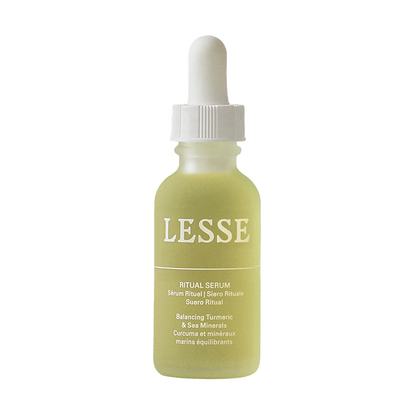 Ritual Serum