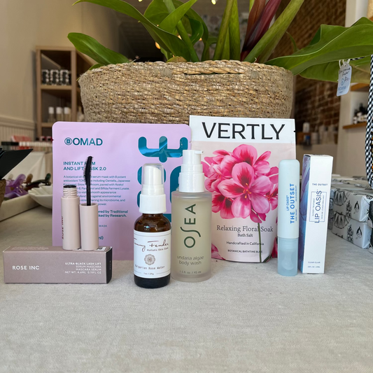 Rowm Valentine's kit