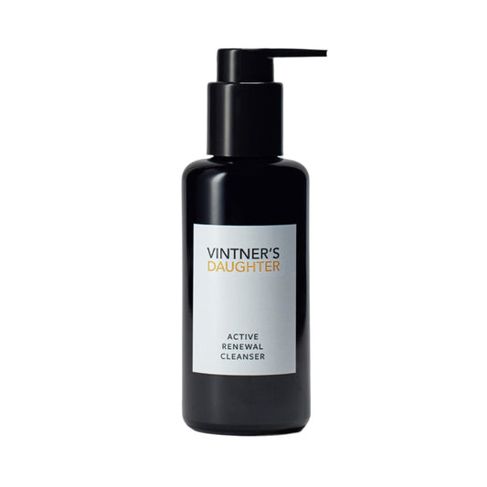 Active Renewal Cleanser