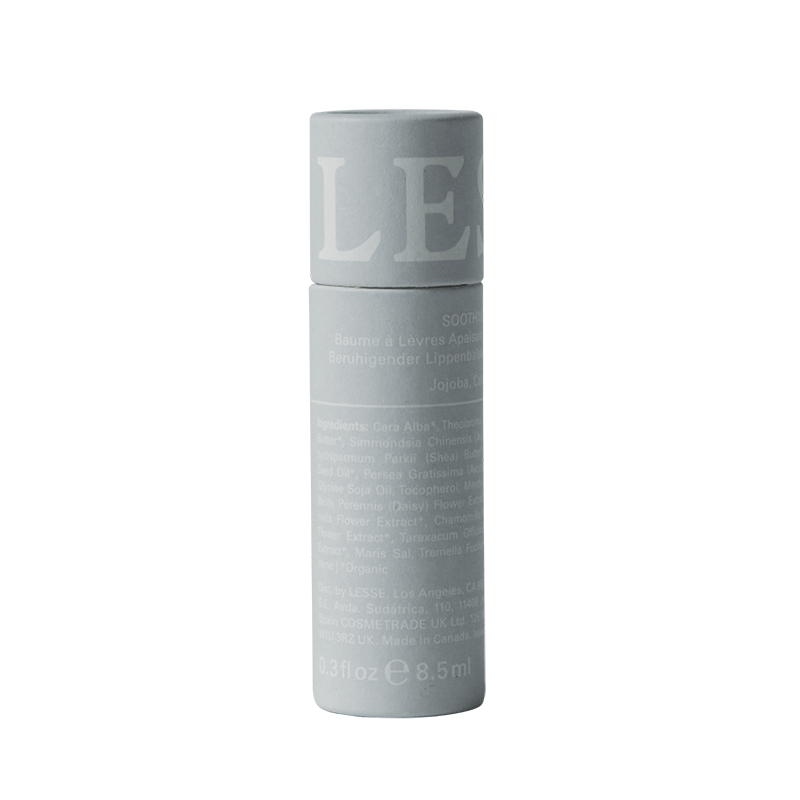 Soothing Lip Balm