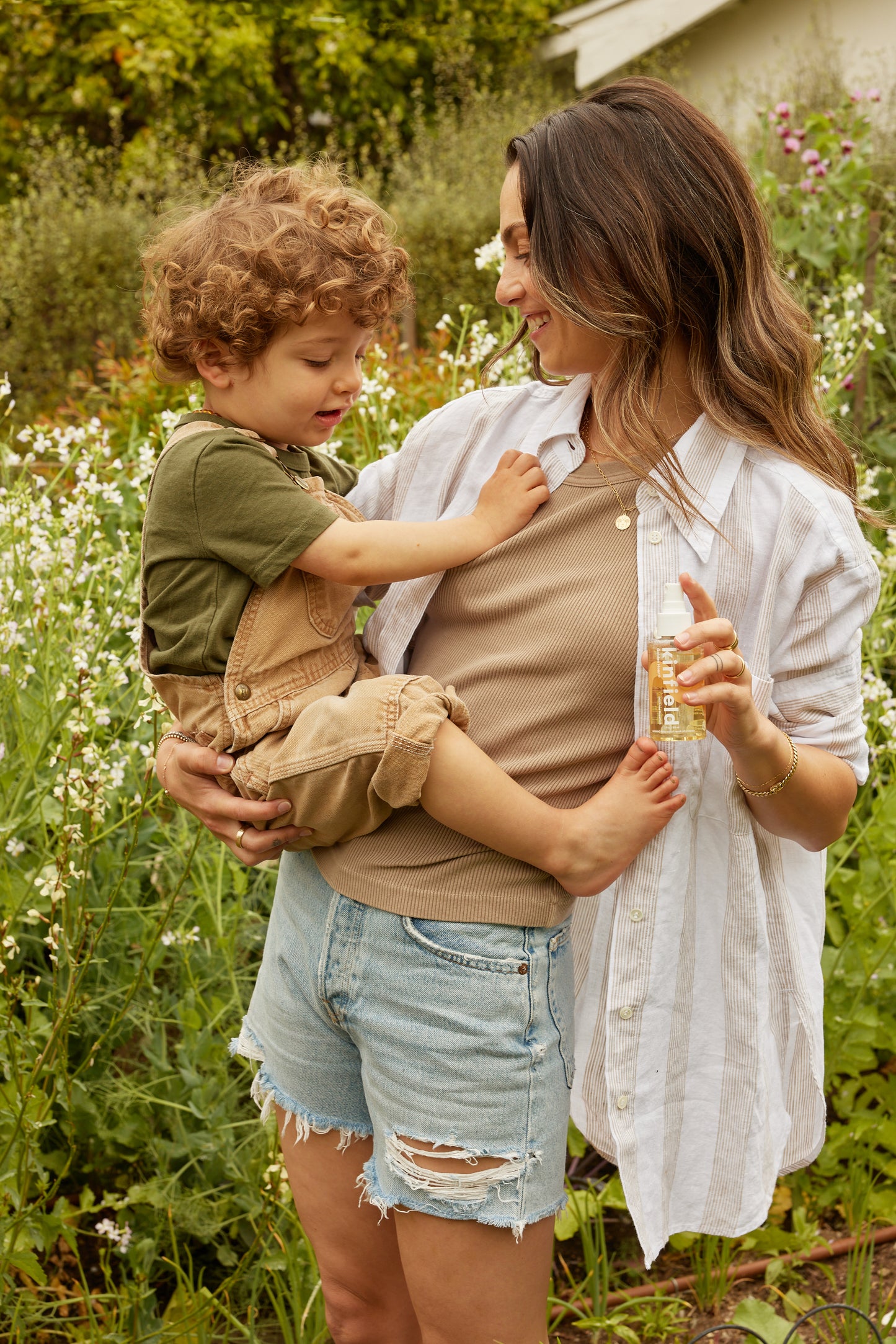 Golden Hour™ Wipes - Mosquito Repellent Wipes (12 ct.)
