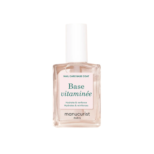 Vitaminized Base Coat 15ml