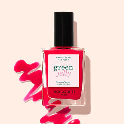 Pomme d'amour Jelly