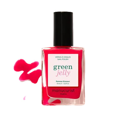 Pomme d'amour Jelly