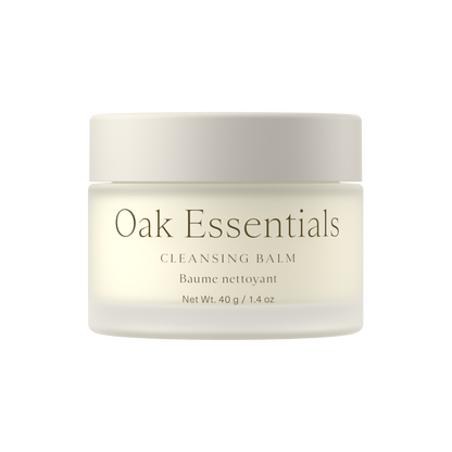 Cleansing Balm