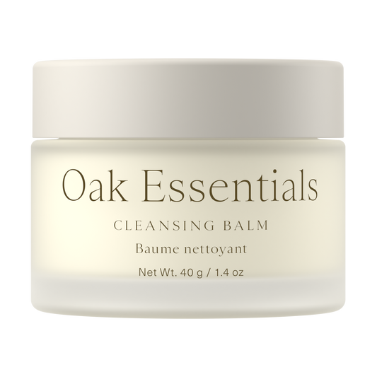 Cleansing Balm