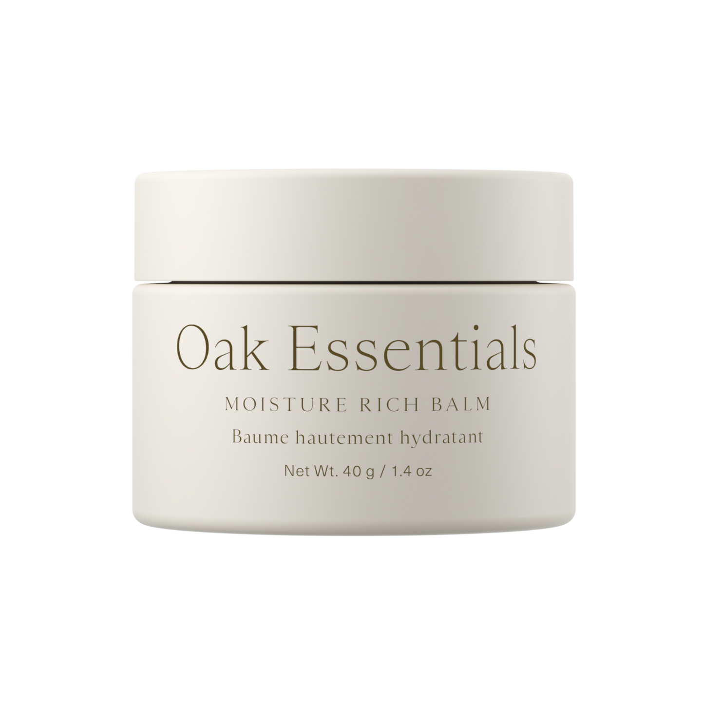 Moisture Rich Balm