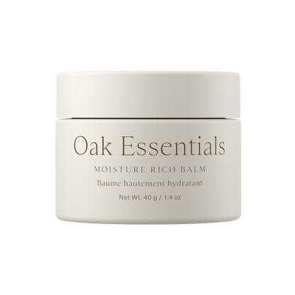 Moisture Rich Balm