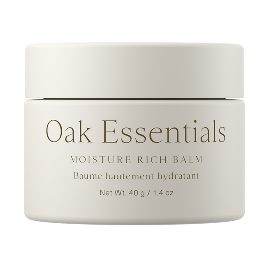 Moisture Rich Balm