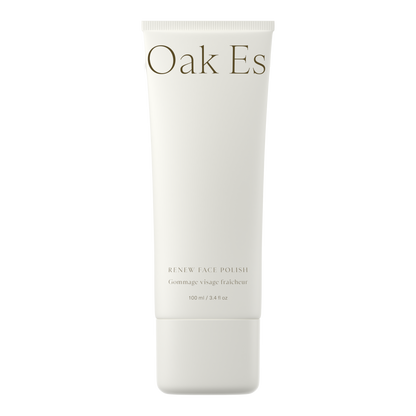 Renew Face Polish