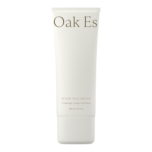 Renew Face Polish