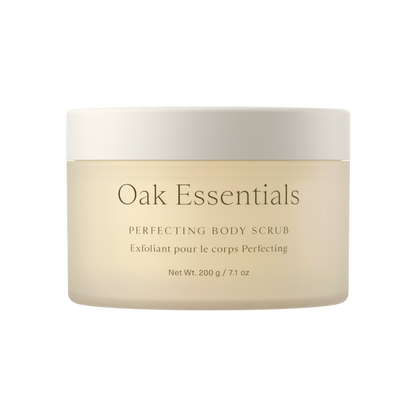 Perfecting Body Scrub
