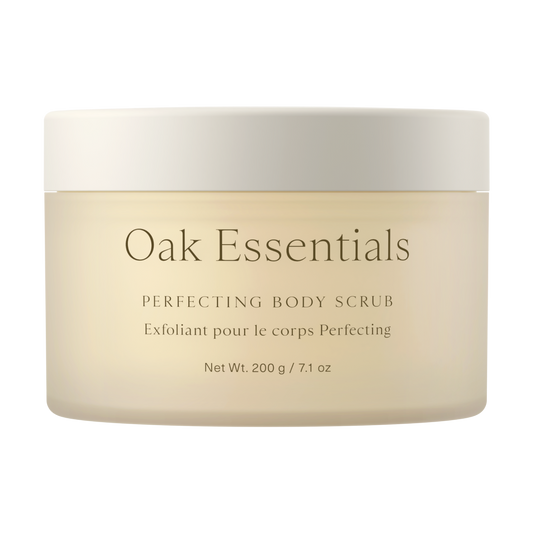 Perfecting Body Scrub
