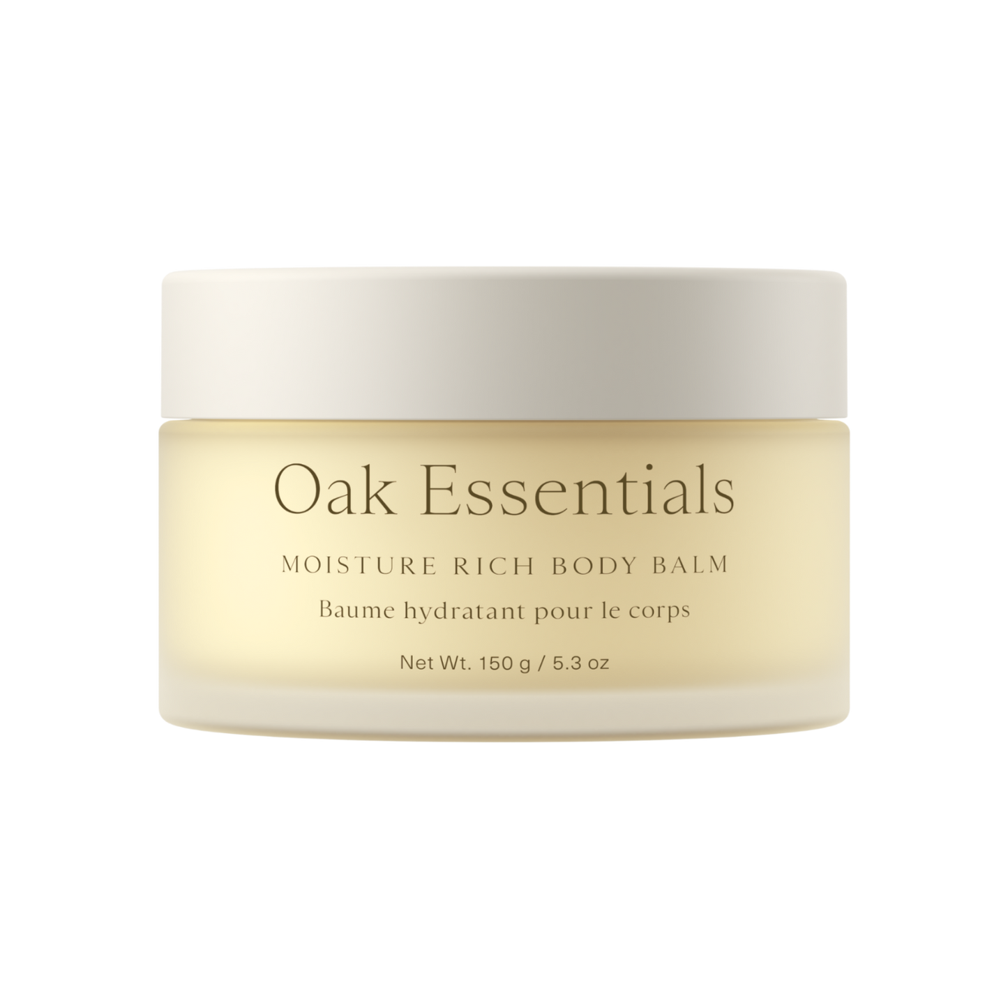 Moisture Rich Body Balm