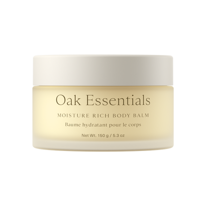 Moisture Rich Body Balm