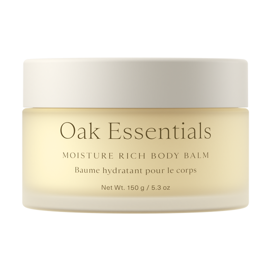 Moisture Rich Body Balm
