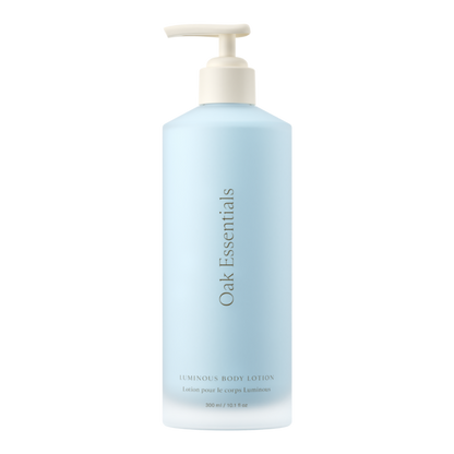 Luminous Body Lotion