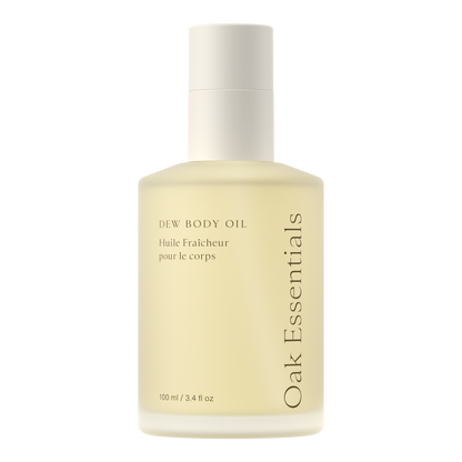 Dew Body Oil
