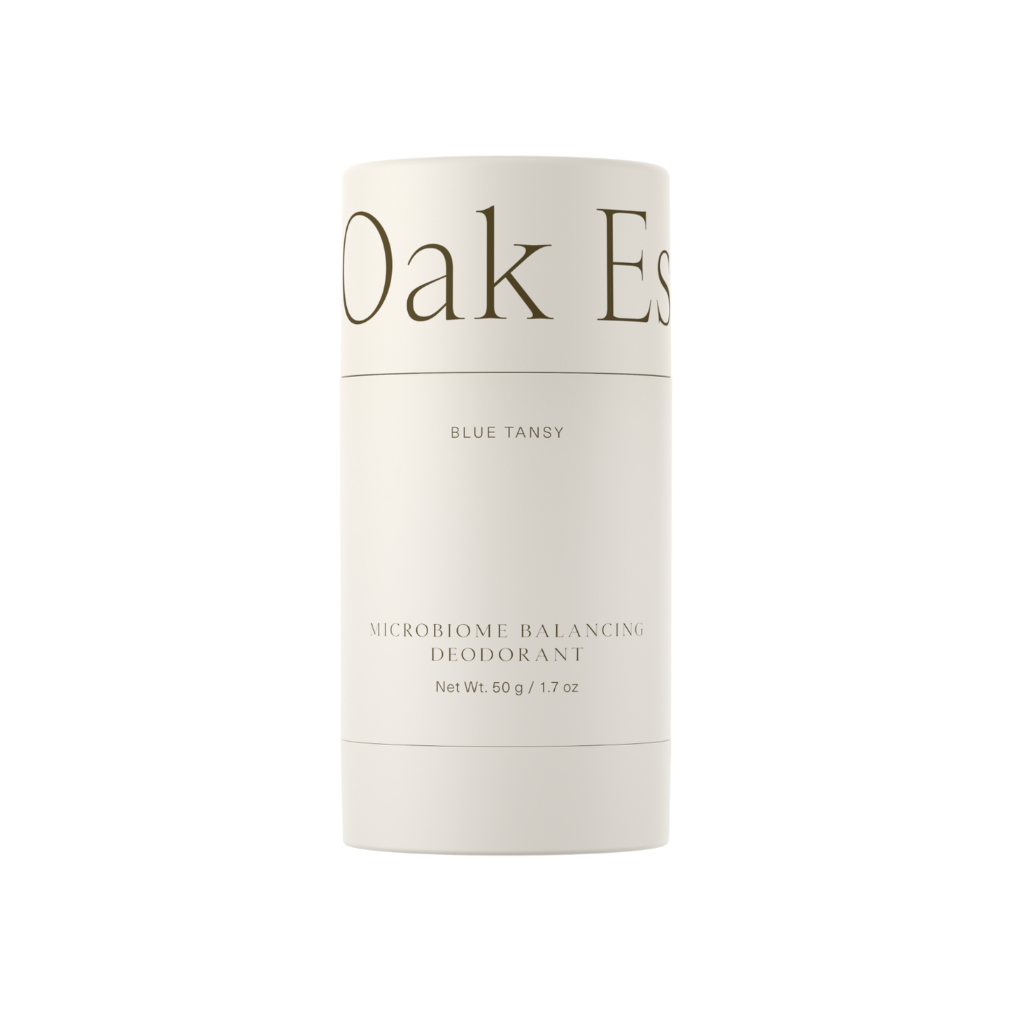 Microbiome Balancing Deodorant