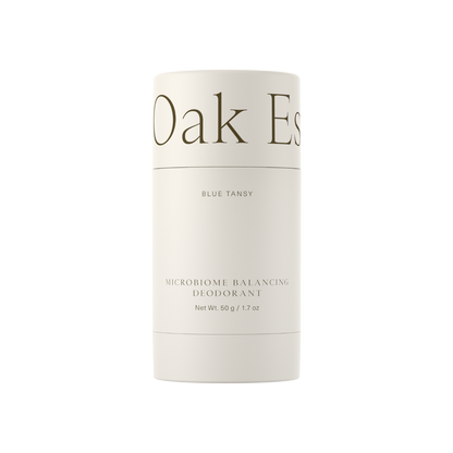 Microbiome Balancing Deodorant