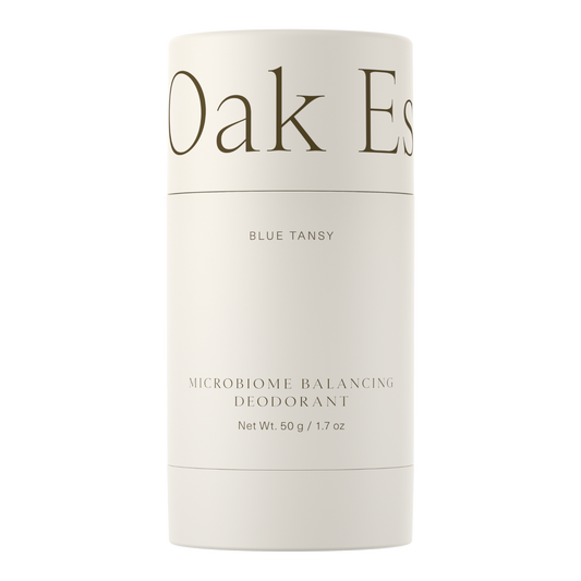 Microbiome Balancing Deodorant