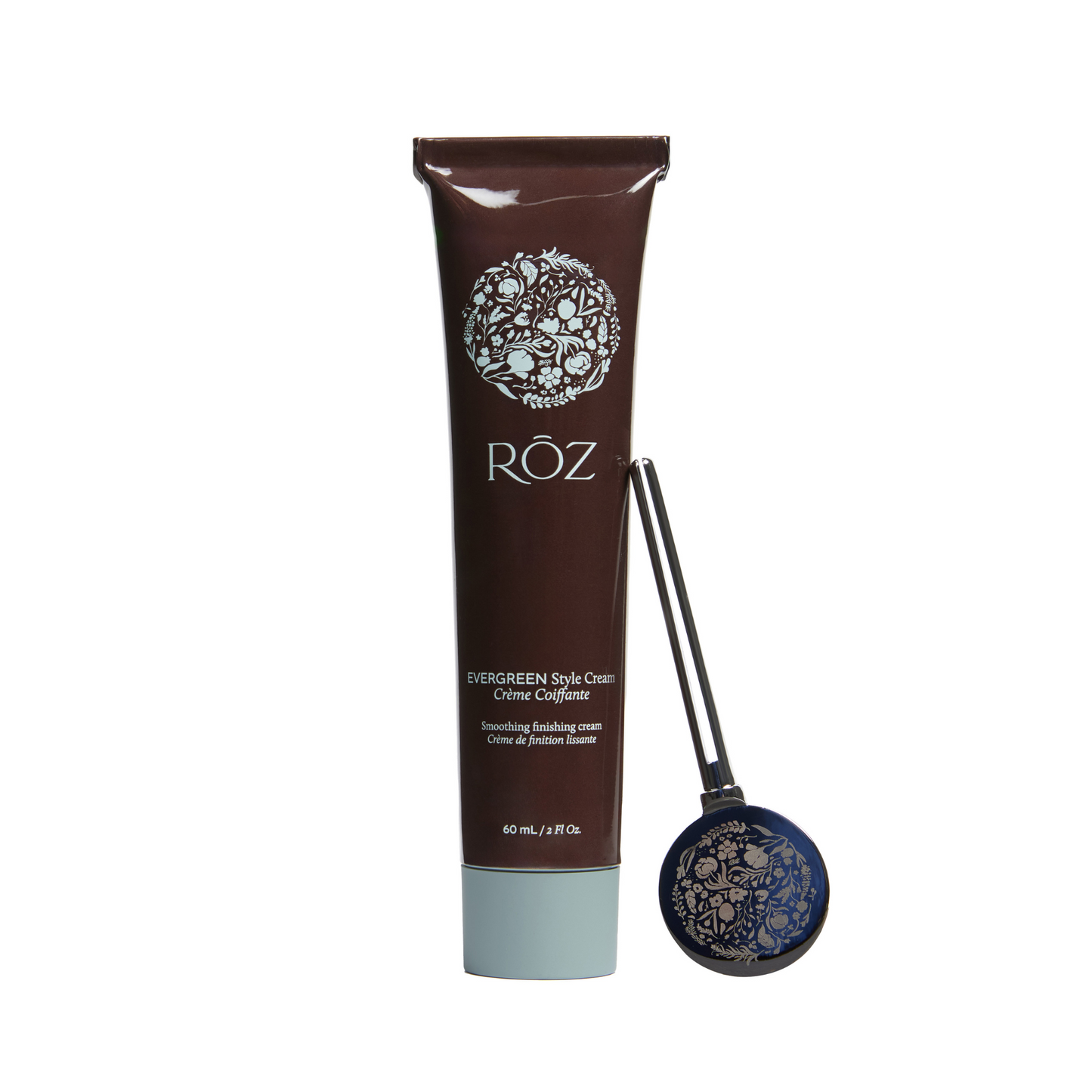 Evergreen Style Cream