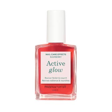 Active Glow 15 ml - RASPBERRY