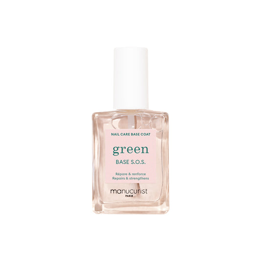 S.O.S Base Coat 15ml
