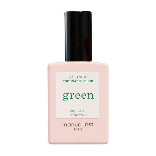 Top Coat Sunshine