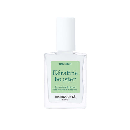 Keratin Booster